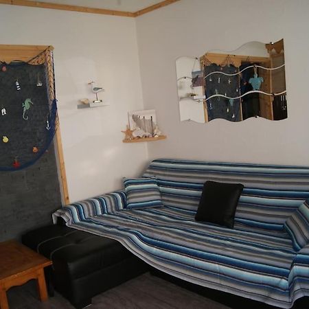 Appartement 5 Couchages Tout Confort Proche Mer Ле Баркарес Экстерьер фото