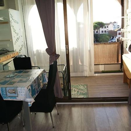 Appartement 5 Couchages Tout Confort Proche Mer Ле Баркарес Экстерьер фото