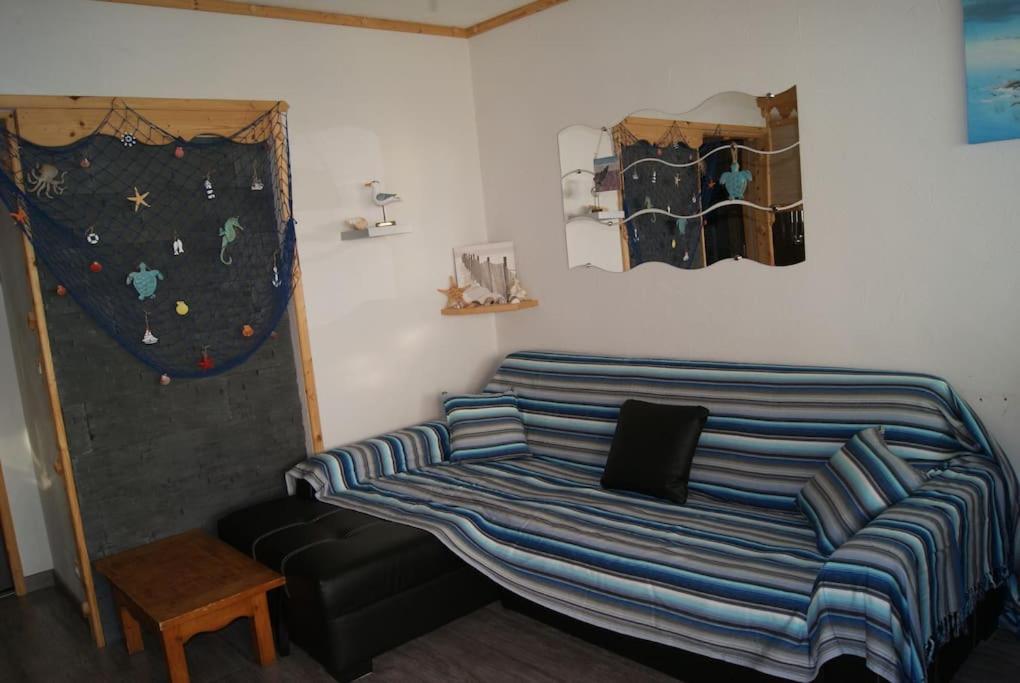 Appartement 5 Couchages Tout Confort Proche Mer Ле Баркарес Экстерьер фото
