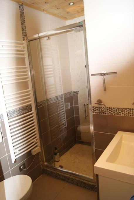 Appartement 5 Couchages Tout Confort Proche Mer Ле Баркарес Экстерьер фото